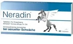 Neradin Tabletten