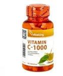Vitamin C1000 mit Bioflavonoide Tabletten