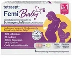 tetesept Femi Baby Filmtabletten + Weichkapseln