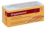 Orgaplasma