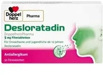 Desloratadin Doppelherzpharma 5 Mg Filmtabletten