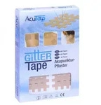 Gitter Tape Acutop 3x4 cm