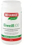 Eiweiss 100 Erdbeer Megamax Pulver