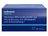 Orthomol Vital m Tabletten/Kapseln 30er-Packung
