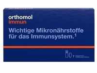 Orthomol Immun Trinkfläschchen/Tabletten 7er-Packung