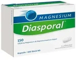 Magnesium Diasporal 150 Kapseln