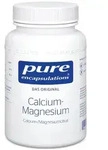 Pure Encapsulations Calcium Magnesium Calcium-/Magnesiumcitrat