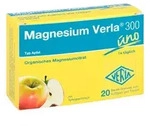 Magnesium Verla 300 Typ Apfel