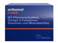 Orthomol i-CAre Granulat/Kapseln 30er-Packung