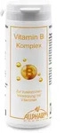 Vitamin B Komplex Kapseln