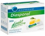 Magnesium Diasporal 300 direkt Granulat