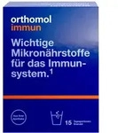 Orthomol Immun Granulat