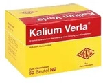 Kalium Verla Granulat
