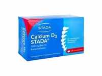 Calcium D3 STADA 1000mg/880 internationale Einheiten