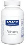 Pure Encapsulations All-in-one