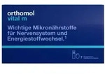 Orthomol Vital m Trinkfl&auml;schchen/Kapseln