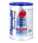 Xenofit mineral energy Granulat
