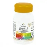 Vitamin B Komplex Tabletten