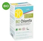 Chlorella 500 mg Bio Naturland Tabletten