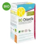 Chlorella 500 mg Bio Naturland Tabletten