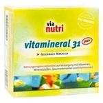 Vitamineral 31 Plus Granulat