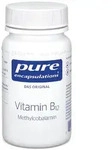 Pure Encapsulations Vitamin B12 Methylcobalamin