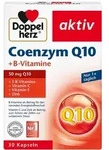 Doppelherz aktiv Coenzym Q10 + B-Vitamine Kapseln