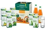 Schoenenberger Schlankheitskur M&ouml;hre-Mango Bio