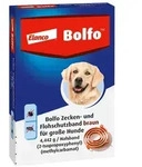 Bolfo Floh- und Zeckenschutzband f&uuml;r gro&szlig;e Hunde