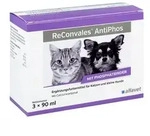 Reconvales Antiphos fl&uuml;ssig f&uuml;r Hunde /Katzen
