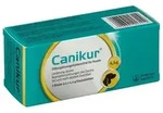 Canikur Kautabletten f&uuml;r Hunde bei akutem Durchfall