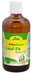 Lauf-fit Hund