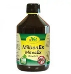 Milben Ex veterin&auml;r