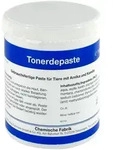 Tonerdepaste veterin&auml;r
