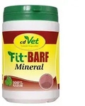 Fit-barf Mineral Pulver f&uuml;r Hunde und Katzen