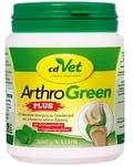 Arthrogreen plus Neu veterin&auml;r