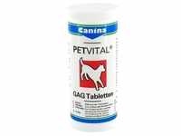 Petvital Gag Tabletten für Hunde