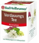 Bad Heilbrunner Verdauungstee