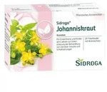 Sidroga Johanniskraut Tee