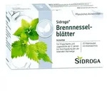 SIDROGA Brennnesselbl&auml;tter