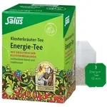 Energie Tee Beutel salus