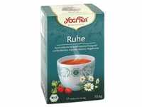 Yogi Tea Ruhe Bio Filterbeutel