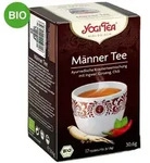 Yogi Tea M&auml;nner Bio Filterbeutel