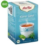 Yogi Tea Klarer Geist Bio Filterbeutel