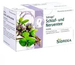 Sidroga Schlaf- und Nerventee