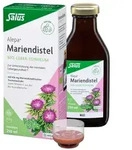 Salus Alepa Mariendistel Bio-Leber-Tonikum