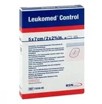 Leukomed Control Folienverband 5x7 cm