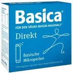 Basica direkt Basische Mikroperlen