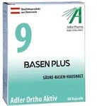 Adler Ortho Aktiv Kapseln Nummer 9
