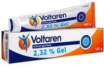 Voltaren Schmerzgel forte 23,2 mg/g Gel mit Diclofenac